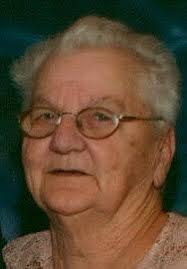 Rose Morris Obituary (2013)