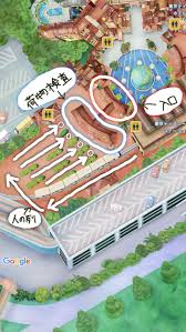 子連れ ディズニー 回り 方