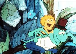 „die biene maja bei amazon.de suchen. Die Biene Maja Siaran Facebook