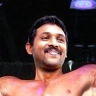 Manoj Perera