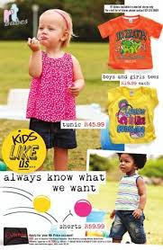 Mr Price Pre Kids Catalogue Kids Catalogs Kids Pre