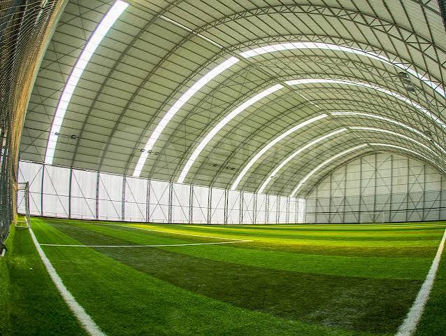 ملاعب كرة القدم » Reform Sports