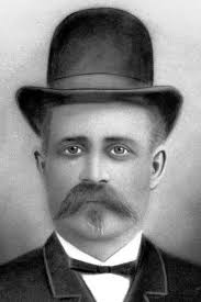 PAST & PRESENCE: Meet early settler Wilbur Fisk Burts (Part 1)