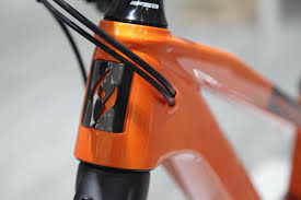 Read the full article at vn news ticker: Patrol Stellt Carbon Mountainbikes Fur Kinder Mit Breiten Reifen Und Kinderfreundlichen Komponenten Vor Swiss Cycles