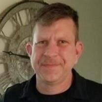 Daniel "Danny" B. Branscum Obituary