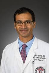 Lubbock Family Medicine Faculty