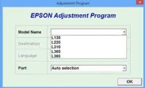 Epson L220 Resetter Download Epson Printer Driver Download
