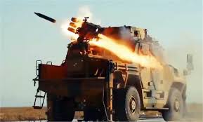 Maybe you would like to learn more about one of these? Bmc Vuran Mrap Vehicle Test Fires Integrated 107mm Roketsan Mlrs Rocket Launcher Defense News May 2021 Global Security Army Industry Defense Security Global News Industry Army Year 2021 Archive News Year