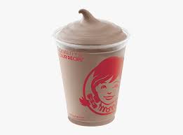 Start date feb 2, 2018. Picture Wendy S Chocolate Frosty Small Hd Png Download Transparent Png Image Pngitem