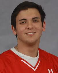 2018 Men's Lacrosse Roster