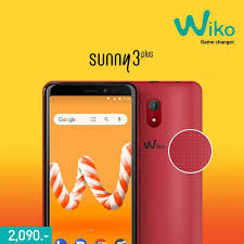 Wiko - Wiko Sunny3 Plus ...