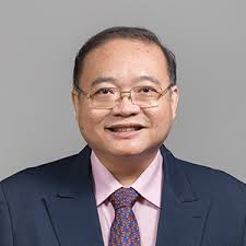 Roland YAP Hock Chuan