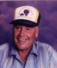 Marvin Erickson Obituary May 30, 2008