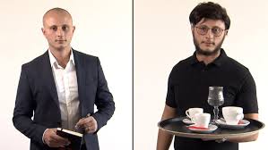 Patron incognito est une émission de télévision française. Replay Patron Incognito Axel Mahdessian Directeur Du Developpement Et Serge Mahdessian Co Fondateur De Patacrepe Du M6