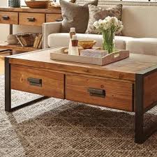 Bartlett Coffee Table Coffee Table Coffee Table With Storage Coffee Table With Drawers