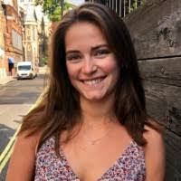 Alexandra Withers's Instagram, Twitter & Facebook