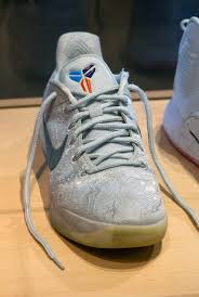 Maybe you would like to learn more about one of these? A Closer Look At The Raptors Championship Shoes