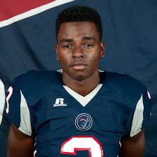 Devin Stevenson's Liberty High School Bio