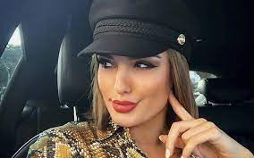 Vezi galeria 15 poze +9. Fiica Lui Adrian Enache Este O TanÄƒrÄƒ Foarte AtrÄƒgÄƒtoare La 23 De Ani AratÄƒ Ca Un Model È™i È™tie Ce Vrea De La ViaÈ›Äƒ Monden