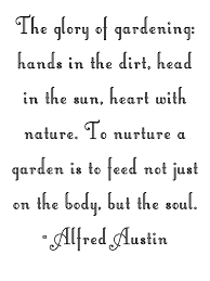 Garden Quotes My Secret Garden Gorgeous Gardens