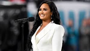 I love you, keep going. Demi Lovato Says Her 2018 Drug Overdose Caused Brain Damage Nbc Chicago