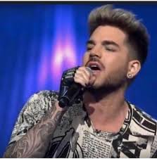 So very so love it adam lambert