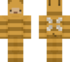 Surface duo is on salefor over 50% off! Bee Onesie Minecraft Skin