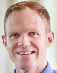 East Kentwood High's Luke Wilcox named Michigan Teacher of the Year