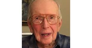 Paul Albert Brown Obituary (1921