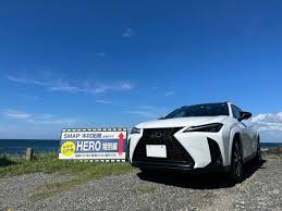 レクサス ux 後悔