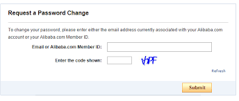 This becomes necessary due to an excess of failed logins if the user has tried too many times to enter their password incorrectly. Recover Account Password Aliexpress Help How To