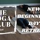 New Beginnings Day Retreat event image