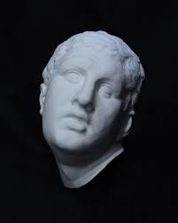 Casts for Drawing — The Fountainhead Gipsoteca