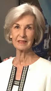 Obituary of Nancy Carol Mecklin Schaub