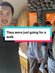 #duet with @Marco D’Alessandro #fyp #foryou #marcodalessandro  #lyndadalessandro #nikkidalessandro #walk