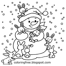 These printable adult coloring pages are for you to find zen amongst beautiful illustrations. Cute Coloring Pages Winter Novocom Top