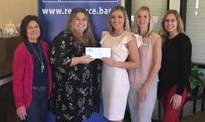 2018 Apr 4 2018 LBEC Scholarships