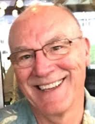 Terry Schwebke Obituary (1944