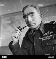 Air vice marshal Black and White Stock Photos & Images