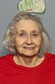 Obituary for Evelyn Crabill