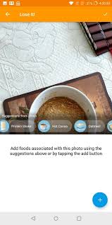You make an entry in the log every time you eat. The 5 Best Meal Tracking Apps For Managing Your Diet Counting Calories Smartphones Gadget Hacks