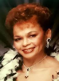 Andrea Garcia Lebròn Obituary