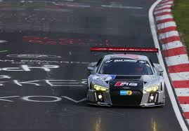 Do not miss a thing even when you're on the go! Audi Wins 24 Hours Of Nurburgring For Second Year In A Row Gtspirit