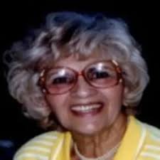 Obituary information for Pauline Rose DeAngelo
