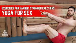 Maybe you would like to learn more about one of these? Yoga For Sex Exercises For Harder Stronger Erections Be Strong Like Bull Yogaformen Youtube