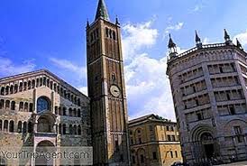 Seitdem ist die stadt stark gewachsen und hat nicht nur in italien. Die Top 10 Sehenswurdigkeiten In Parma 2021