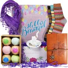 5 out of 5 stars. 10 Gifts To Cheer Someone Up After A Breakup She Blossoms