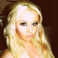 Gracie Maher's Instagram, Twitter & Facebook