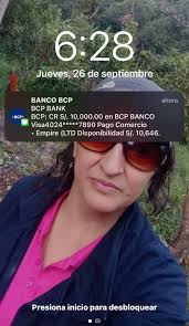 Delicia Castillo Pizarro