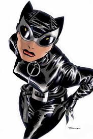 The penguin has been in very few batman films, so it's naturally time for his comeback. Selina Kyle New Earth Dc Database Fandom